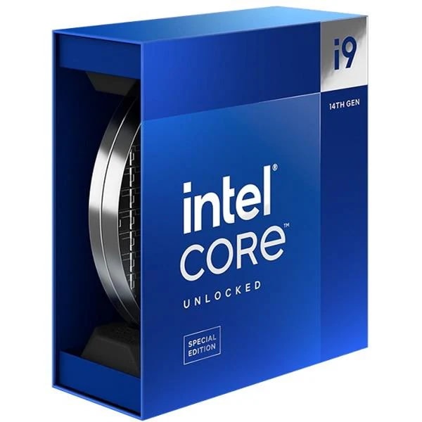 Core i9 14900KS BOX