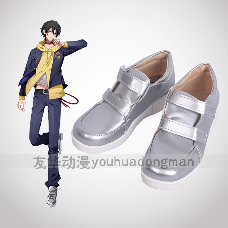 山田三郎シューズ