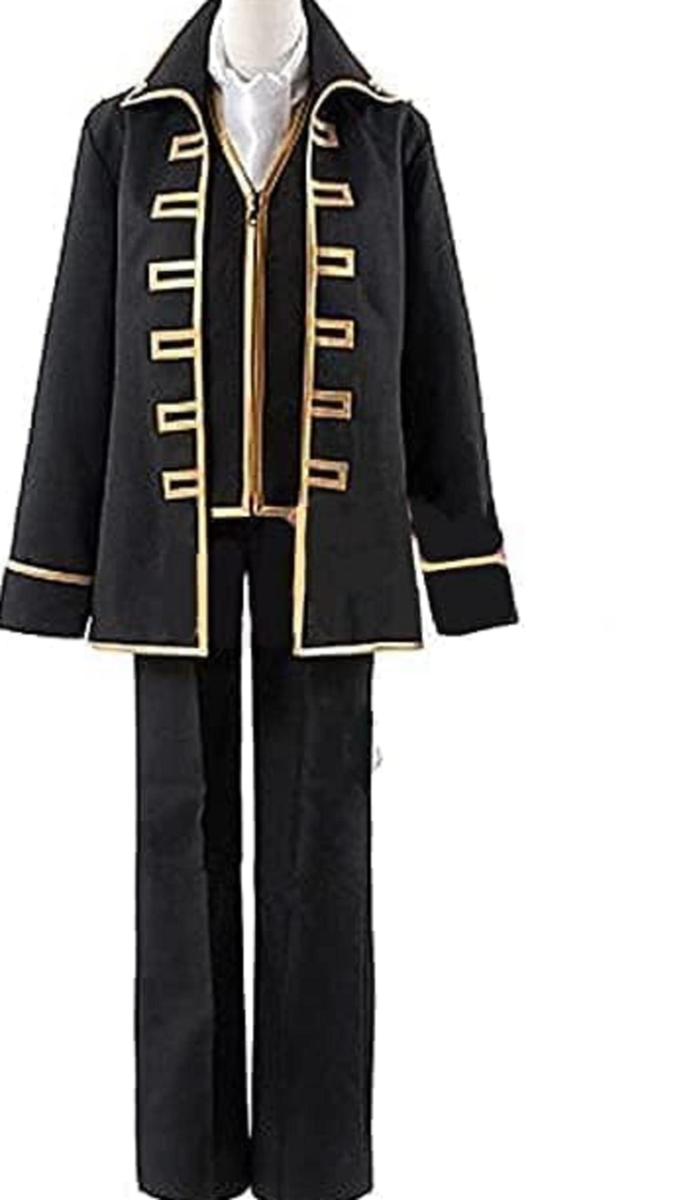 銀魂 ぎんたま 銀魂 真選組隊服 山崎退 沖田総悟 コスプレ衣装 舞台服 ハロウィン クリスマス 仮装 プレゼント 祭り 変装コスプレ祭