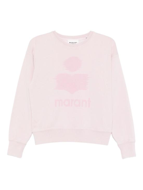 ISABEL MARANT ETOILE Women Sweater SW0011FA C1M04E 40LK Pink