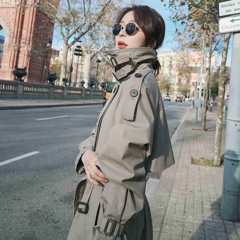 ファッション 服 オシャレ カワイイ シンプル 大カワイイ サイズ 婦服 ゆったり ウインドブレーカー 夏 コート