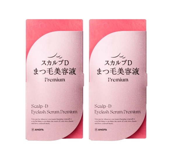 スカルプD まつ毛美容液 LINE友達で500円オフ スカルプD アイ