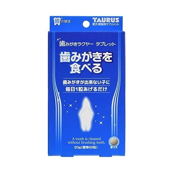 ���݂������N���[ �^�u���b�g 20g