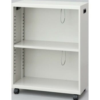 デスクターナ　ニューグレー　ND-723　80024