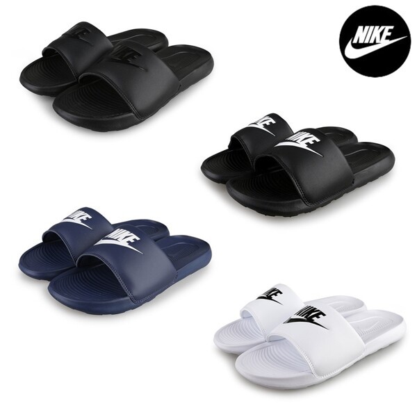 NIKE/スライド/男性/女性/オフィススリッパ/選択1