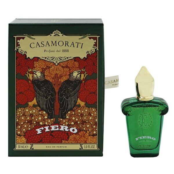 美しい カサモラティ セルヨッフ 1888 30ml SP EDP フィエロ パフューム - flaviogimenis.com.br