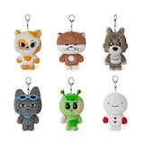 Qoo10] HYBE 【国内発送】【公式】 メンバー選択 【