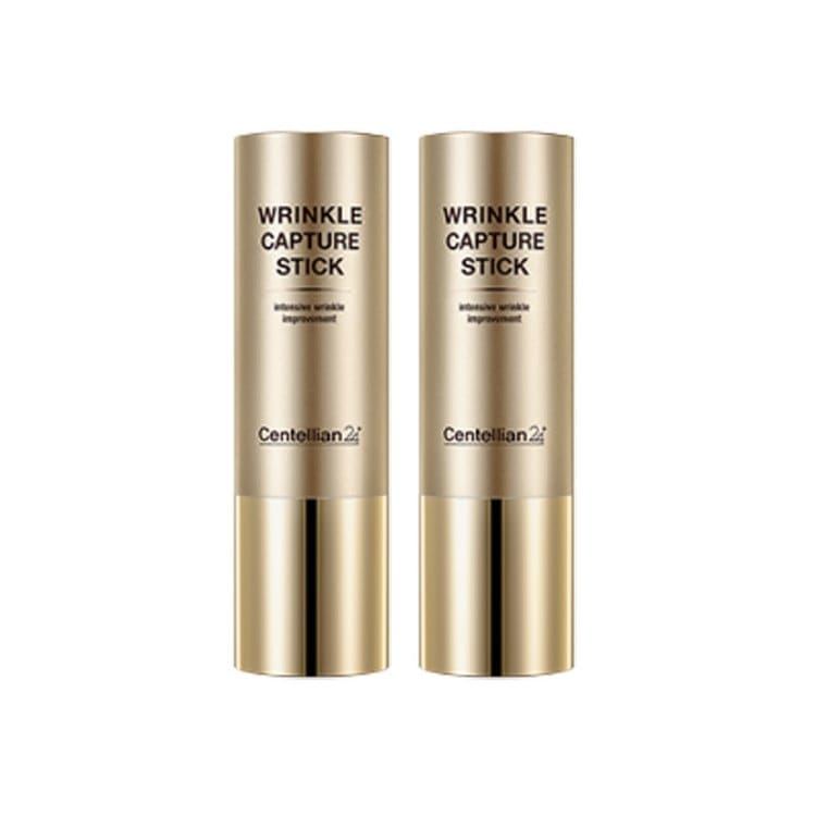 韓国コスメ センテリアン マデカリンクル キャプチャースティック 10gx2