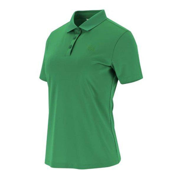 女性 春 ニューベーシック Tシャツ 6L25201_700YS