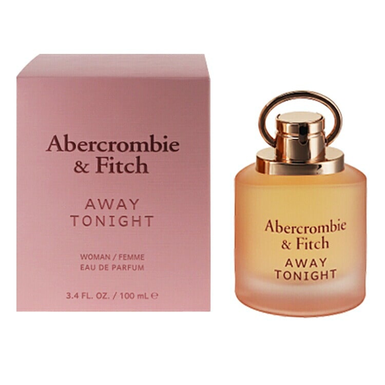 アウェイ トゥナイト フォーウーマン EDP SP 100ml
