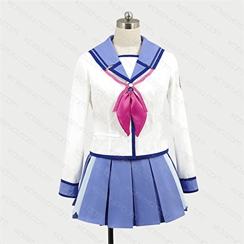 コスプレ衣装 岩沢まさみ いわさわまさみ Angel Beats!