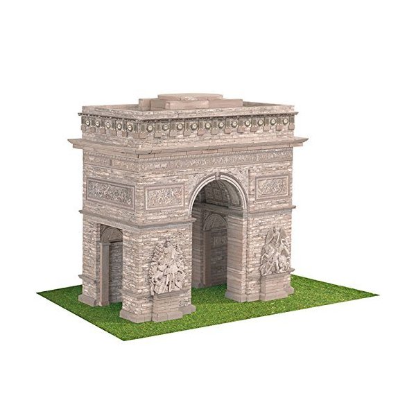 Cuit 3.651 Triumph Arc (Paris)， Multicolour 並行輸入品