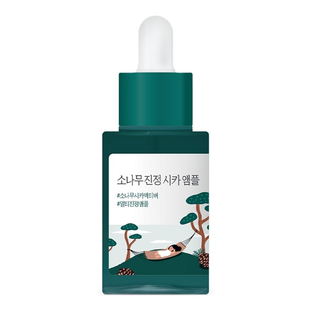 パインリラックスシカアンプル 30ml 1個