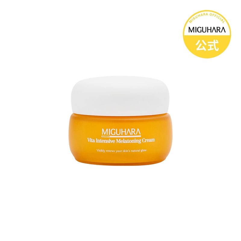 ビタ インテンシブ メラトーニング クリーム 50ml