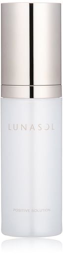 ルナソルルナソル(LUNASOL) ポジティブソリューション 美容液30G