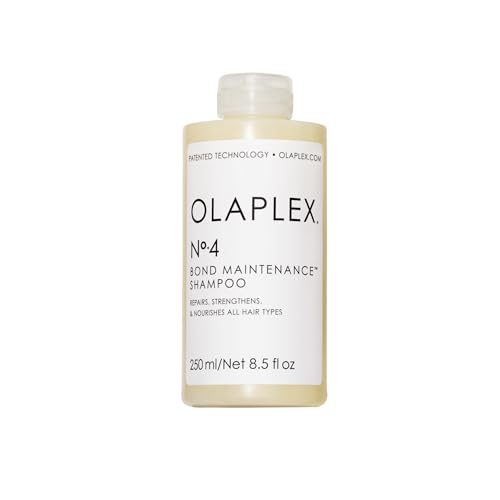 Olaplex オラプレックスNo.4ボンドメンテナンスシャンプー 250ml 7,360円