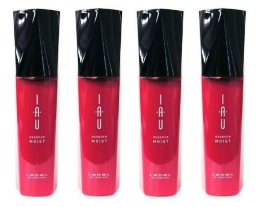 X4個セット】 ルベル/ イオ エッセンス モイスト 100ML ヘア