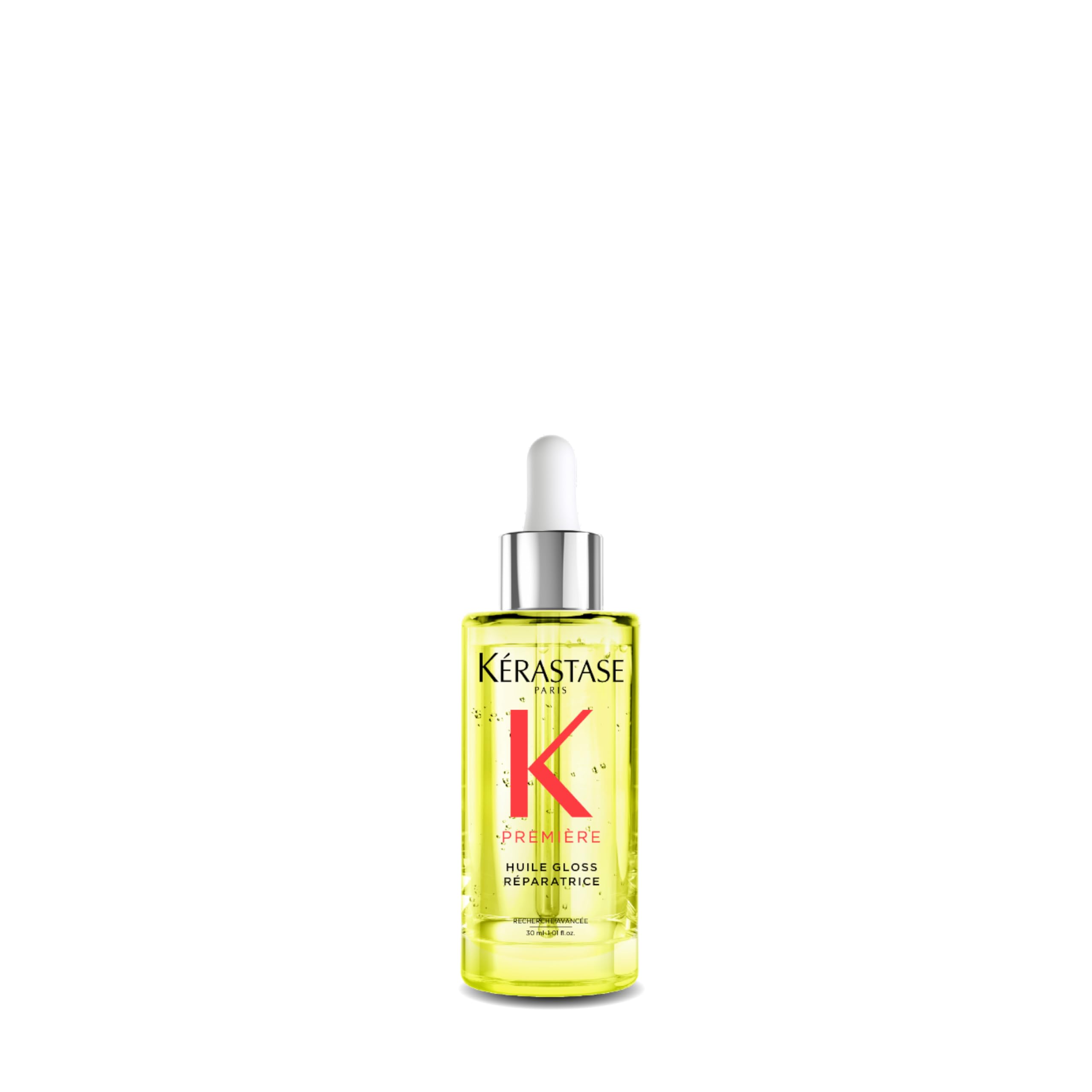 ケラスターゼ プルミエール ユイルルミエール リペア 30mL ヘアオイル ダメージケア