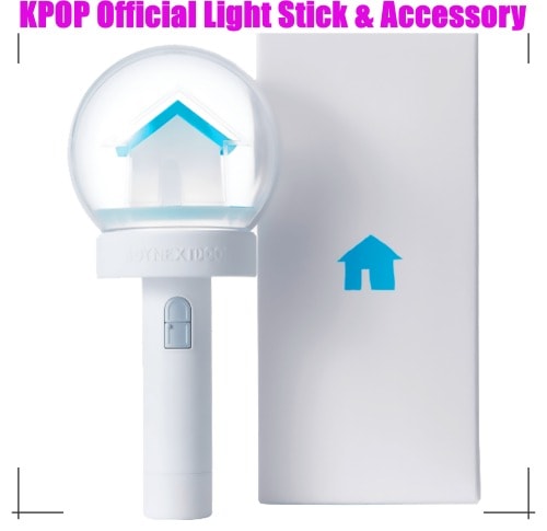 BOYNEXTDOOR 応援棒 Official Light Stick コンサート アイドル