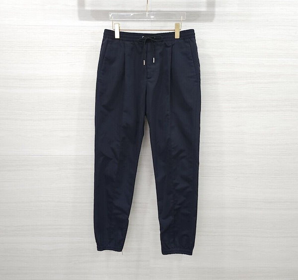 Pre-Owned トラックパンツ 733C138E4533 156945144 [U]