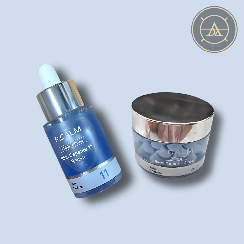 PDRN11ブルーカプセルセラム, 30ml 1個