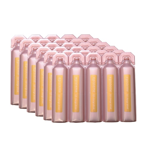 episteme(エピステーム)　リフトチャージドリンクa　20mLｘ30本入/美容ドリンク　正規品