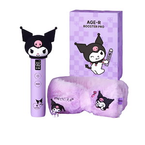 メディキューブ 美顔器 クロミ え！待って！あの大バズ美顔器 メディキューブ ブースタープロに