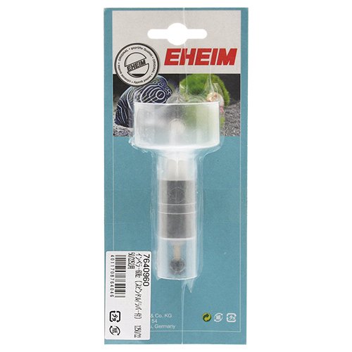 ６０Ｈｚ　エーハイム　インペラー　１２５０／２２５０／２２５２用　６０Ｈｚ（西日本用）　ＣＲＣ10―03―10―01―25