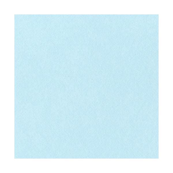 （まとめ）リンテック ニューカラーR 八つ切 ライトブルー 8NCR-132 100枚[x3]