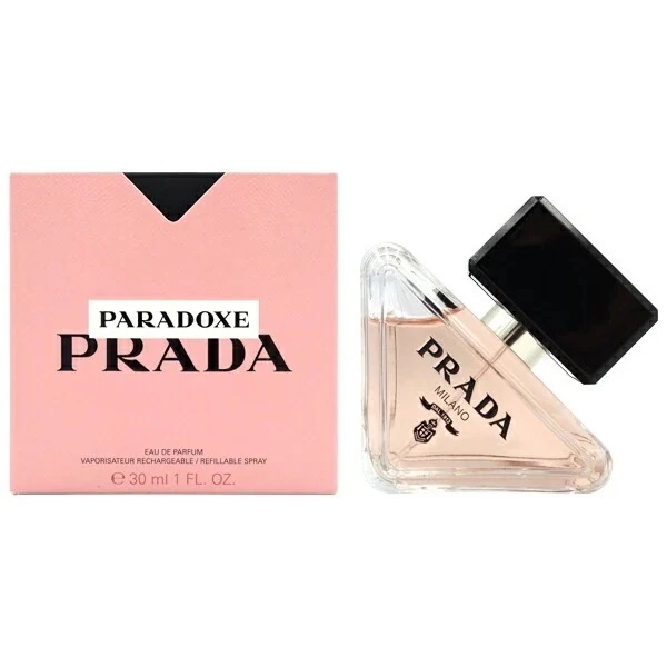 プラダ PRADA パラドックス EDP SP 30ml PARADOXE【香水 レディース】