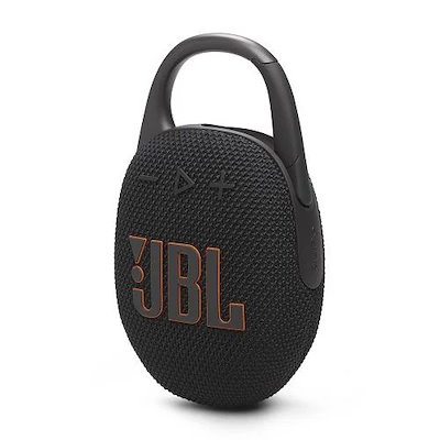 他サイト： JBL JBLCLIP5BLK Bluetoothスピーカー CLIP5 ブラックの商品画像