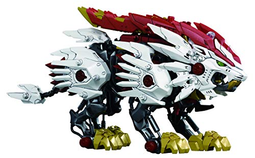 ZOIDS ゾイドワイルド ZW25 ビーストライガー 8,091円