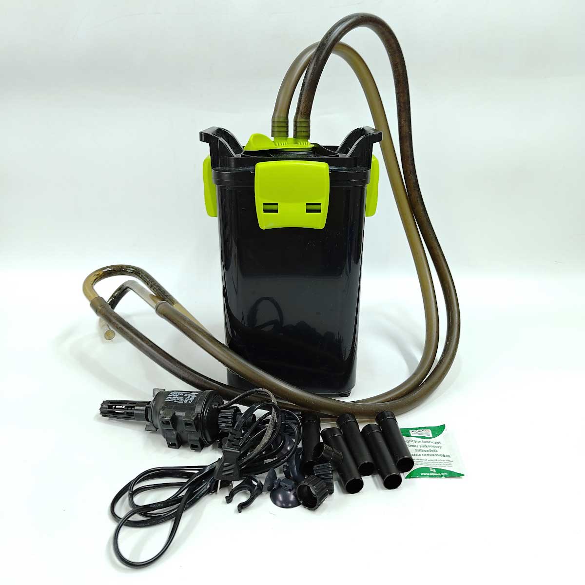 【中古】アクアエル MIDIKANI 800 外部フィルター ミディカニ 800 Aquael 5,063円