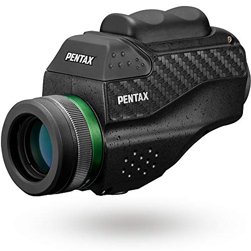 サイズ：VM6x21WP ペンタックス PENTAX 単眼鏡 VM 6x21 WP 片手だけでかんた
