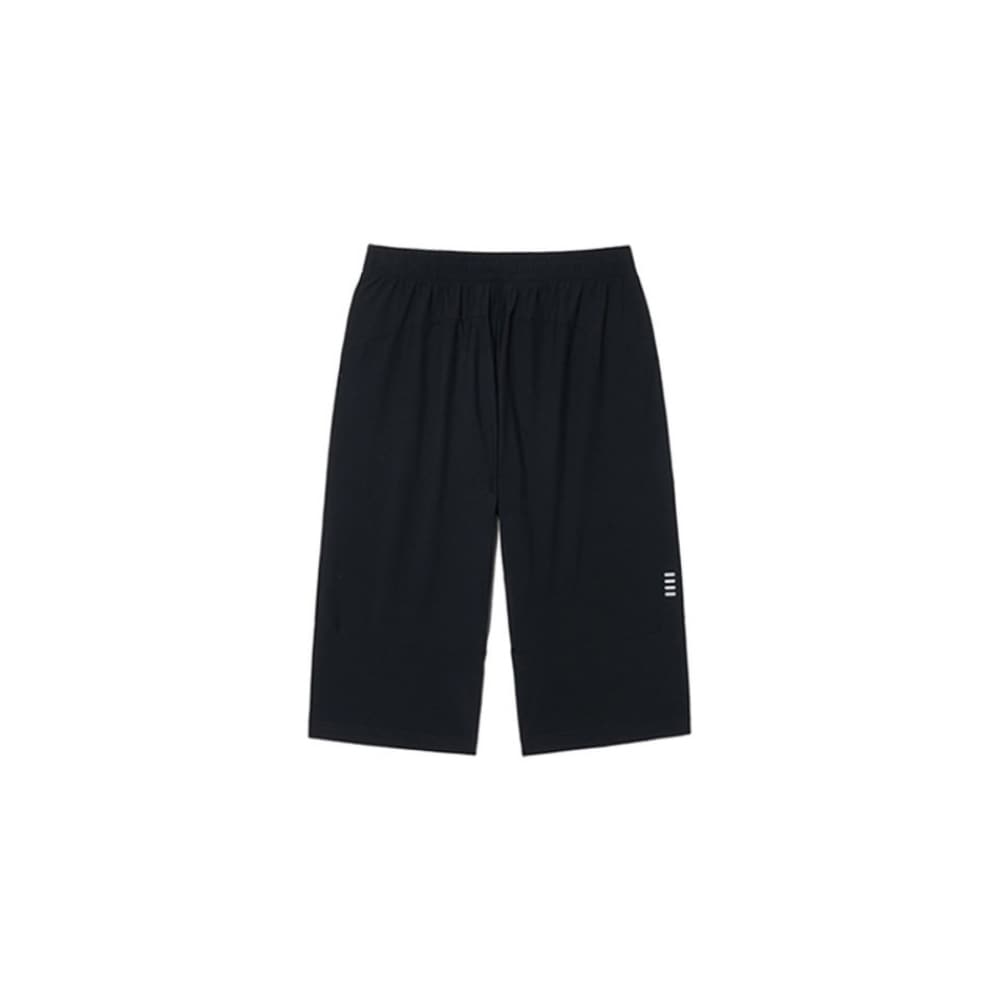 フィラ ユニセックスクーリング 7パーツトラックパンツ FS2FPH2204U-BLK