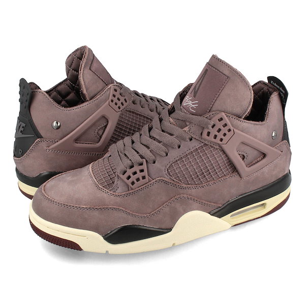 Qoo10] NIKE AIR JORDAN 4 RETRO S