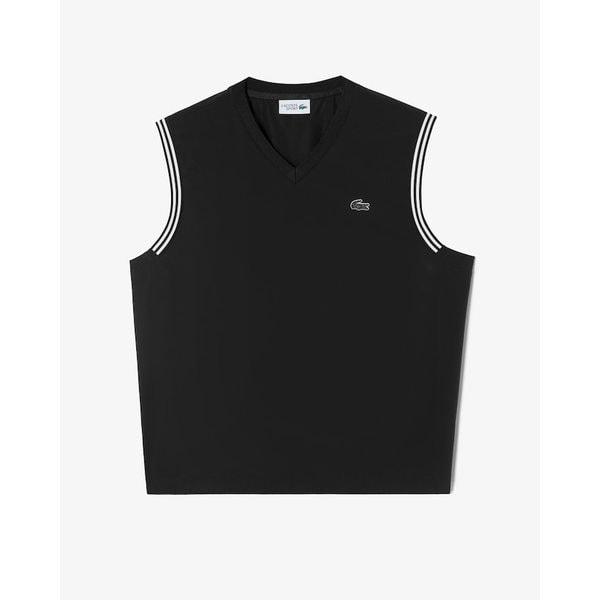 男性レイヤードウーブンベスト SH935E-55G