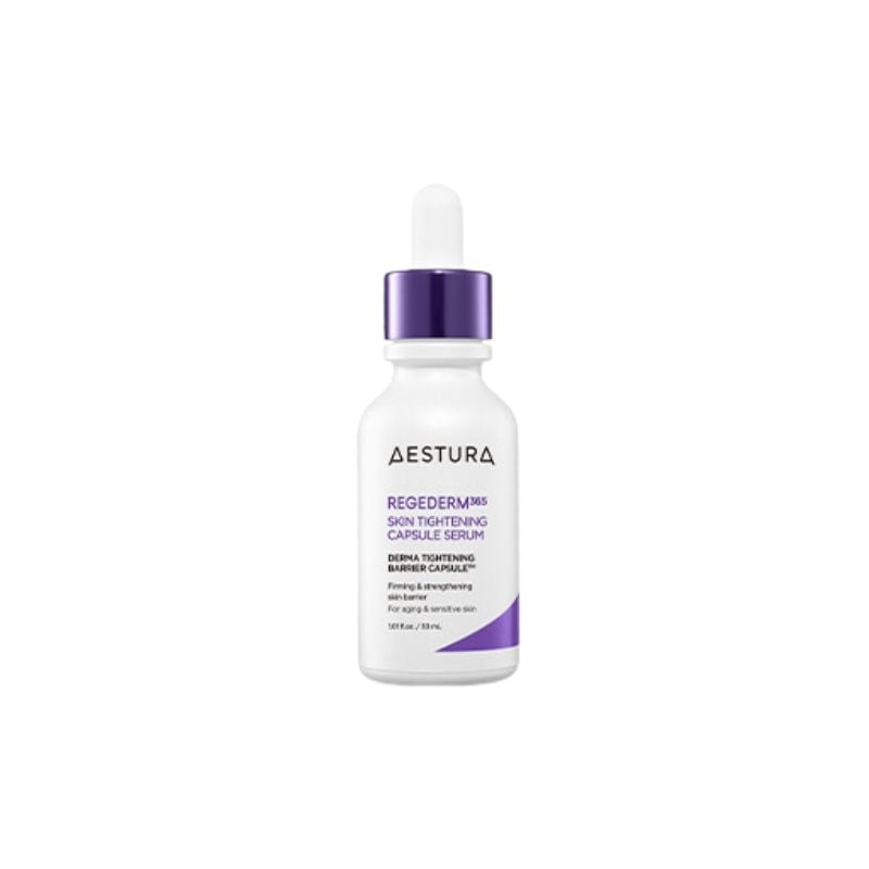 リーゼダム365毛穴弾力カプセルセラム30ml