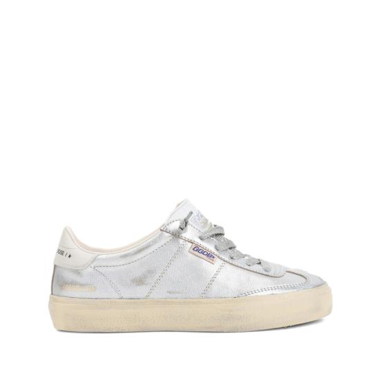 GOLDEN GOOSE Women Sneakers GWF00464 F008348 70192 SILVER