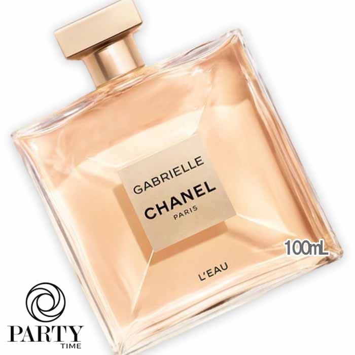 CHANEL ガブリエル シャネル ロー オードゥ トワレット 100mL