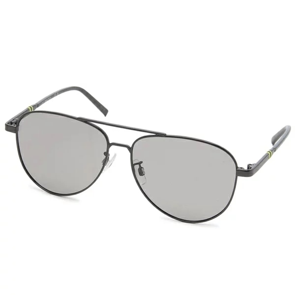 サングラス シルバー メンズ レディース ユニセックス N5004SLB 031