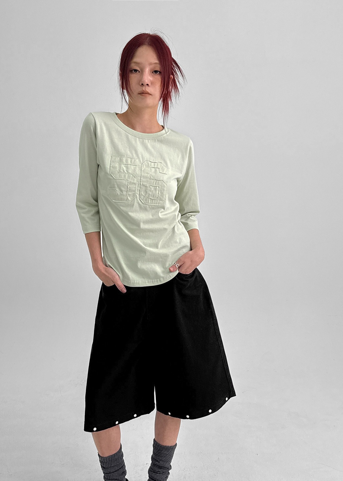 ラヒパッチラウンディング7部ティー