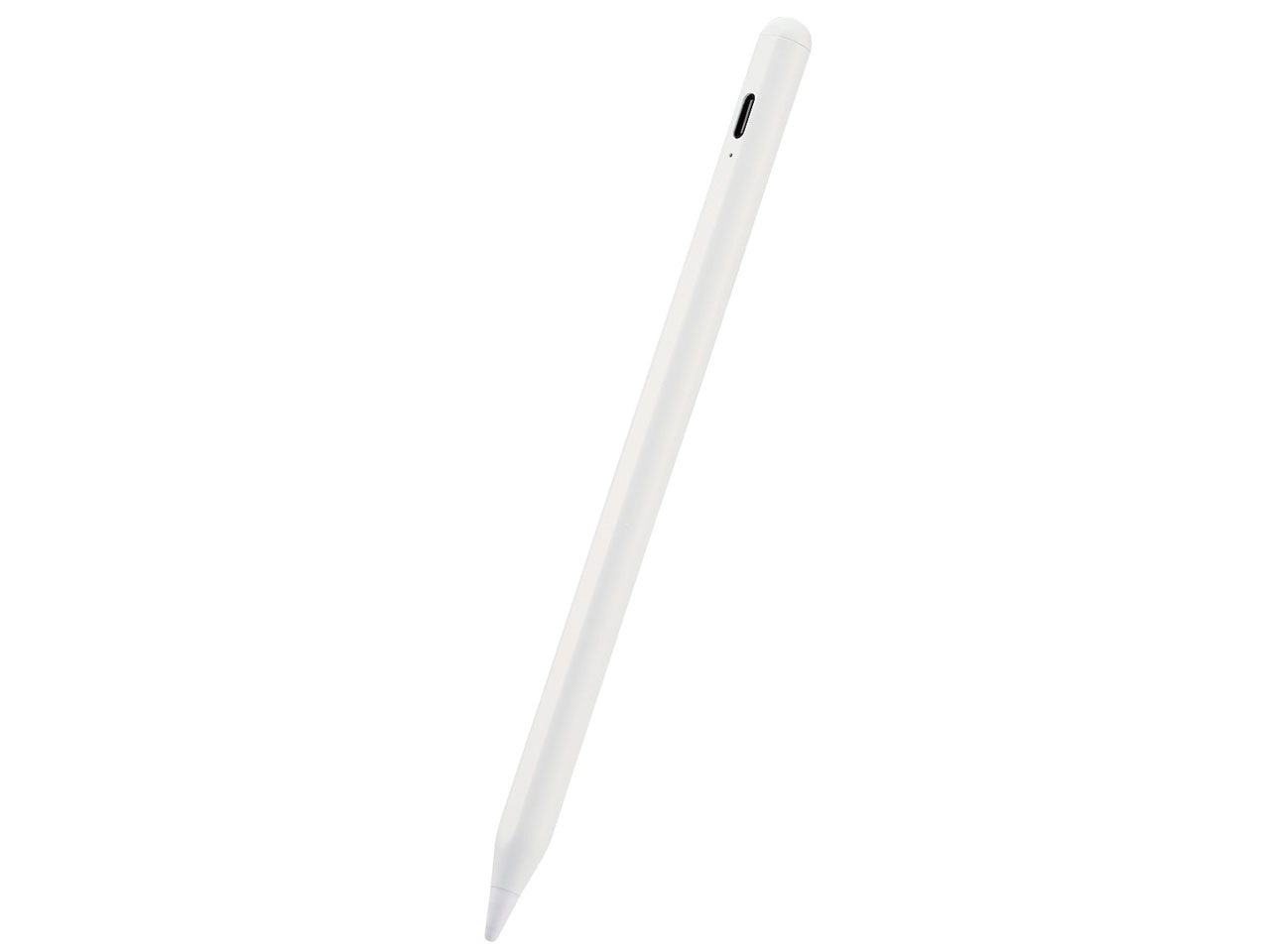 P-TPACST04WH [ホワイト] 汎用タッチペン(充電式)