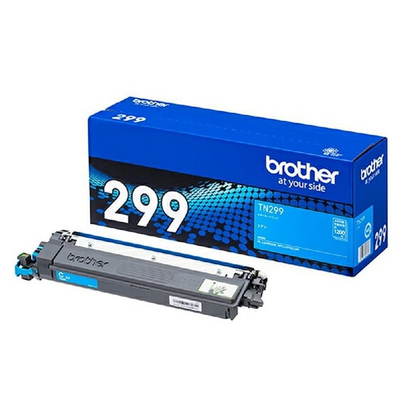 純正 トナーカートリッジ シアン TN299C