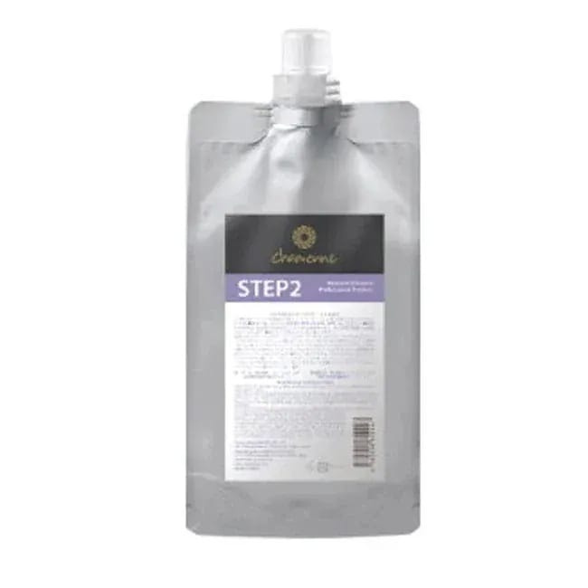 [国内正規品] シャメンヌ ラメラX STEP2 1000ml Chamenne オーガニック サロン専売品 シャメンヌ コモレビ chamenne comorebi 韓国トリートメント