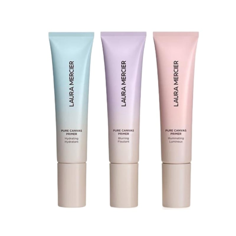 NEWピュアキャンバスプライマー（トラベルサイズ）15ml