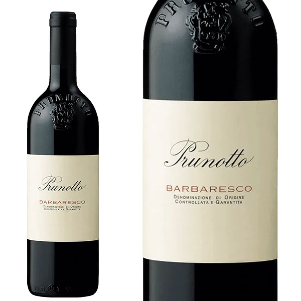 バルバレスコ 2021 プルノット (アンティノリ) DOCGバルバレスコ アルコール度数14％ 正規代理店輸入品Barbaresco 2021 Prunotto DOCG Barbares