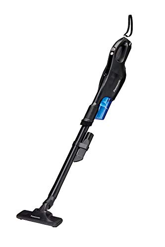 パナソニック 充電サイクロン式クリーナー 工事用 本体のみ(電池・充電器別売) デュアル(14.4V/18V対応) 吸引持続力約6倍(EZ37A