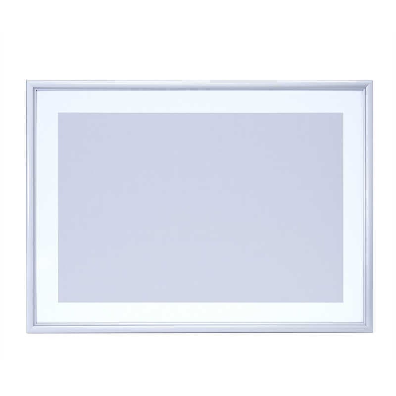 フジカラー　アルミ額縁 A32 A3ノビ シルバー　A32A3ノビシルバｰ