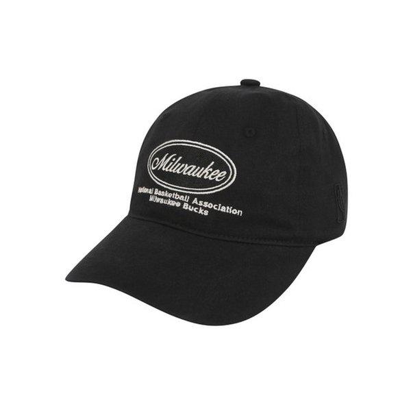 MILアップリケアプリケウォッシングボールキャップSOFT BALL CAP 3種(N245AP272P)_DG